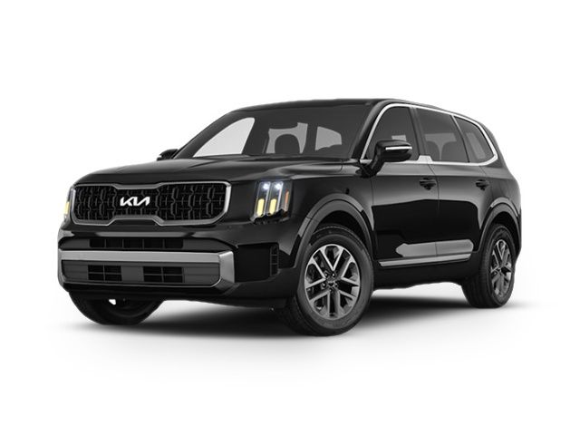 2024 Kia Telluride LX