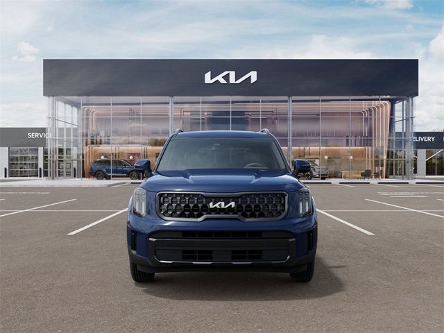 2024 Kia Telluride 