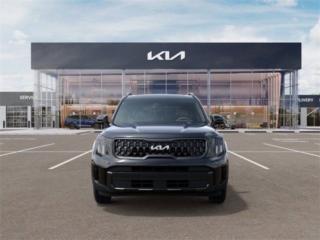 2024 Kia Telluride 