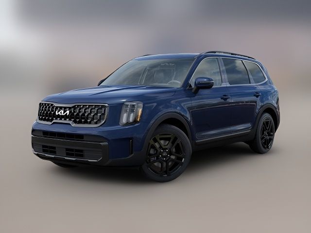 2024 Kia Telluride 