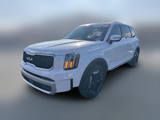 2024 Kia Telluride 