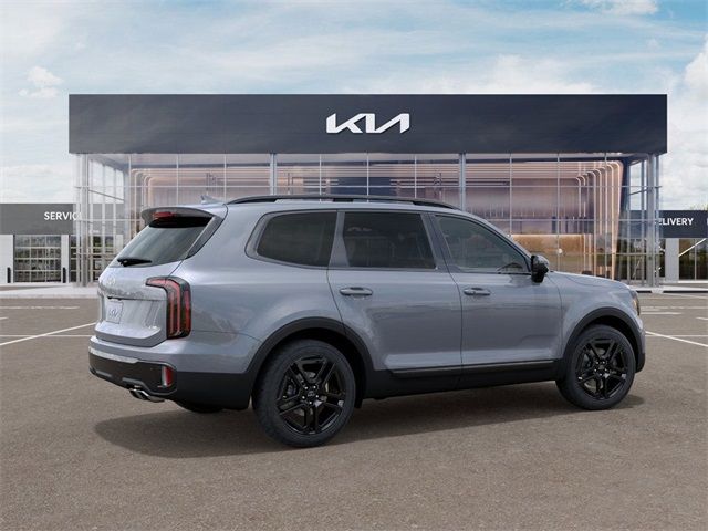 2024 Kia Telluride 