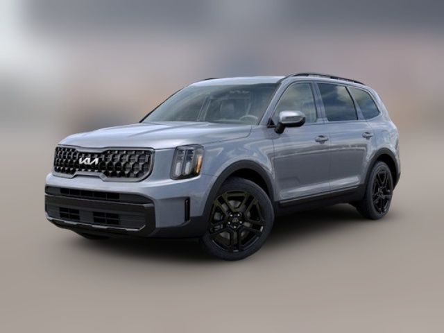 2024 Kia Telluride 