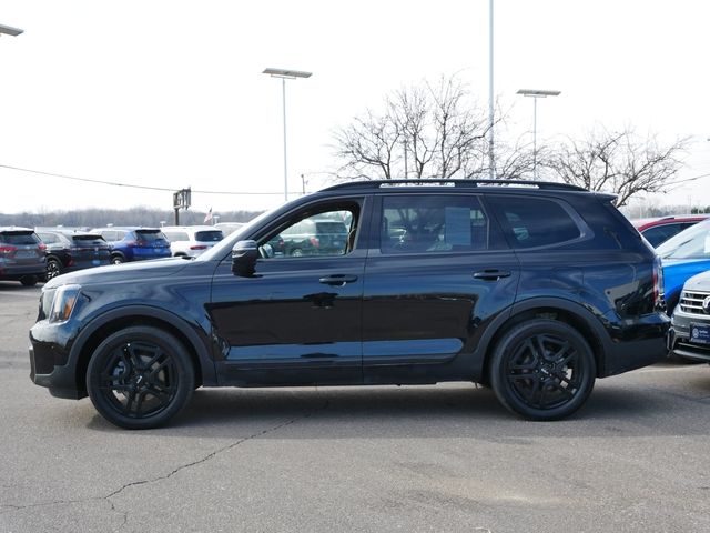 2024 Kia Telluride EX X-Line