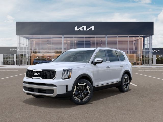 2024 Kia Telluride 