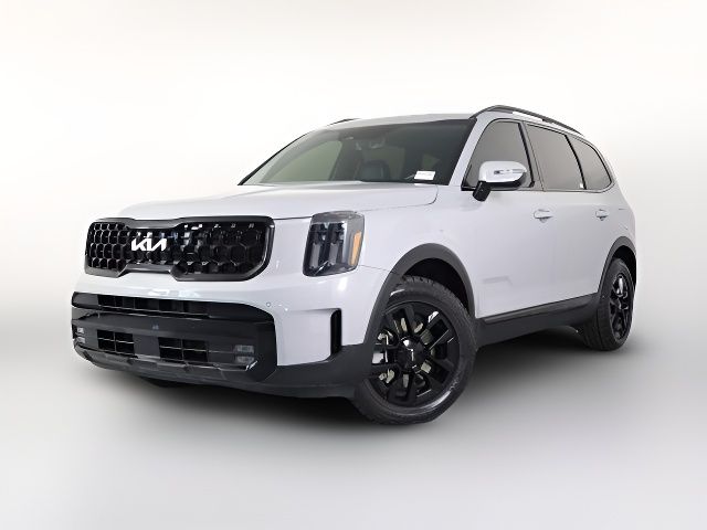 2024 Kia Telluride SX Prestige X-Pro