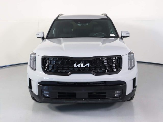 2024 Kia Telluride SX Prestige X-Pro