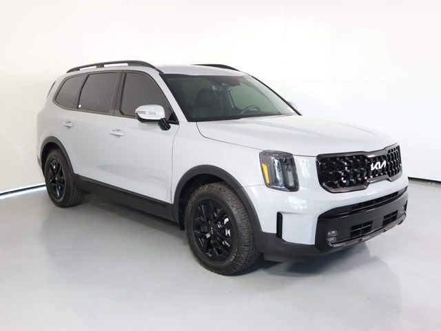 2024 Kia Telluride SX Prestige X-Pro