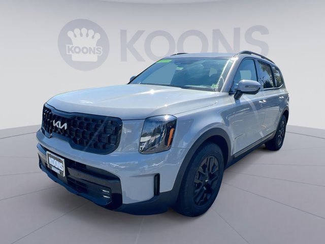 2024 Kia Telluride SX X-Pro