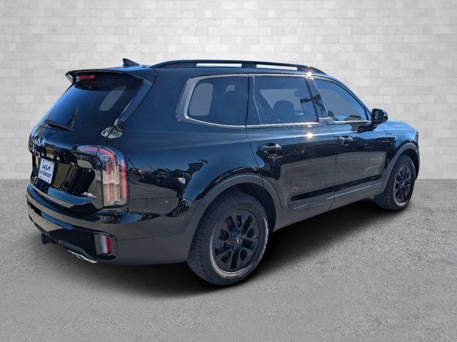 2024 Kia Telluride SX X-Pro