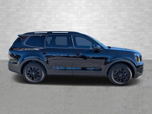 2024 Kia Telluride SX X-Pro