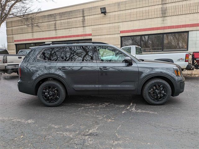 2024 Kia Telluride SX Prestige X-Pro