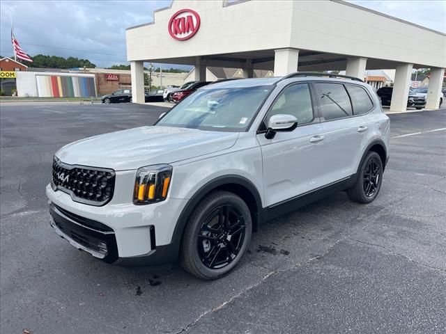 2024 Kia Telluride 