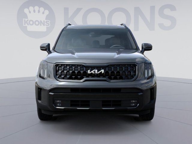 2024 Kia Telluride SX Prestige X-Line