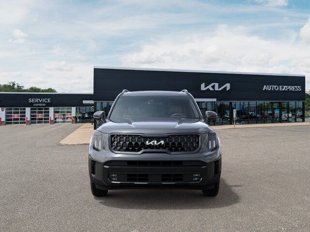 2024 Kia Telluride SX Prestige X-Line