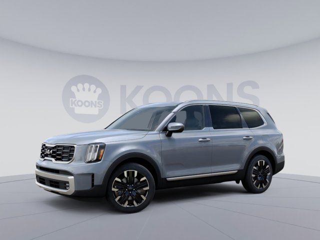 2024 Kia Telluride SX Prestige