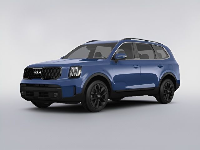 2024 Kia Telluride SX Prestige