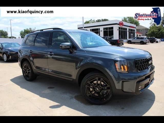 2024 Kia Telluride SX X-Line