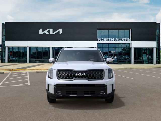 2024 Kia Telluride SX Prestige X-Pro