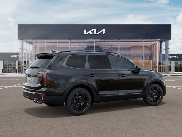 2024 Kia Telluride 