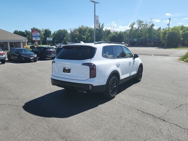 2024 Kia Telluride SX Prestige X-Pro