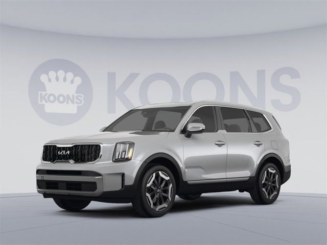 2024 Kia Telluride SX X-Pro