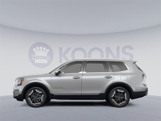 2024 Kia Telluride SX X-Pro