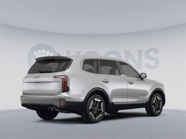 2024 Kia Telluride SX X-Pro