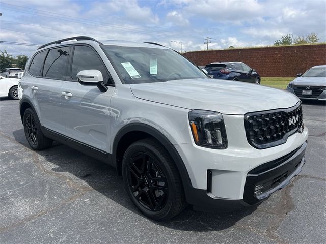 2024 Kia Telluride SX Prestige X-Line