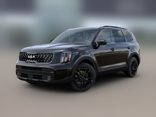 2024 Kia Telluride 