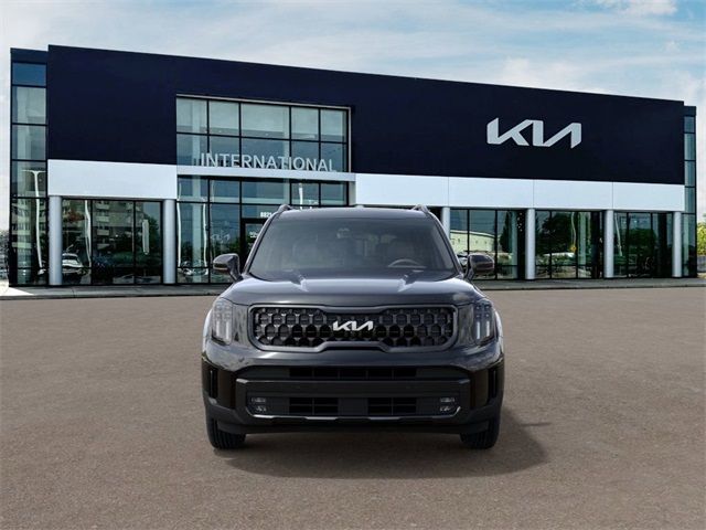 2024 Kia Telluride 