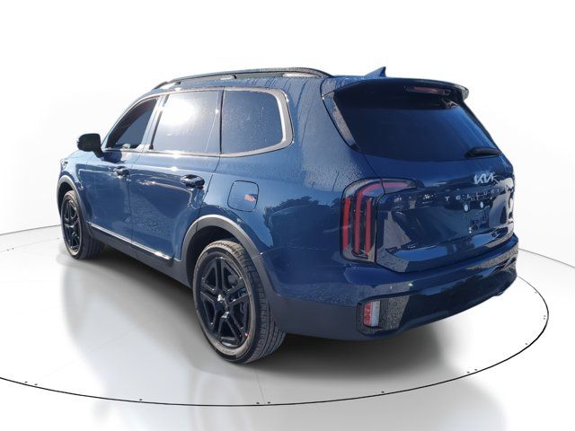 2024 Kia Telluride SX Prestige X-Line