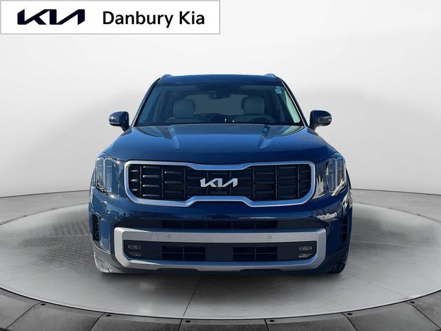 2024 Kia Telluride SX Prestige