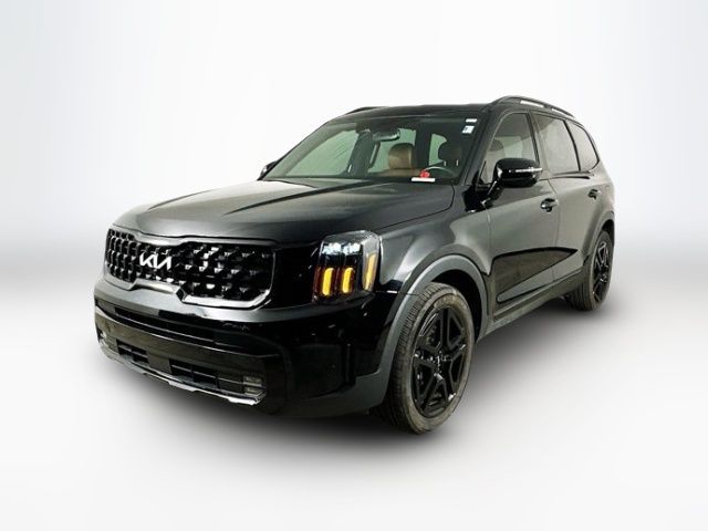 2024 Kia Telluride SX X-Line