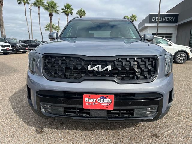 2024 Kia Telluride SX X-Pro