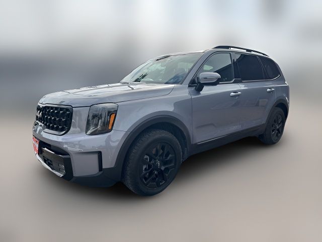 2024 Kia Telluride SX X-Pro