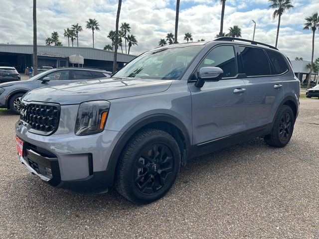 2024 Kia Telluride SX X-Pro