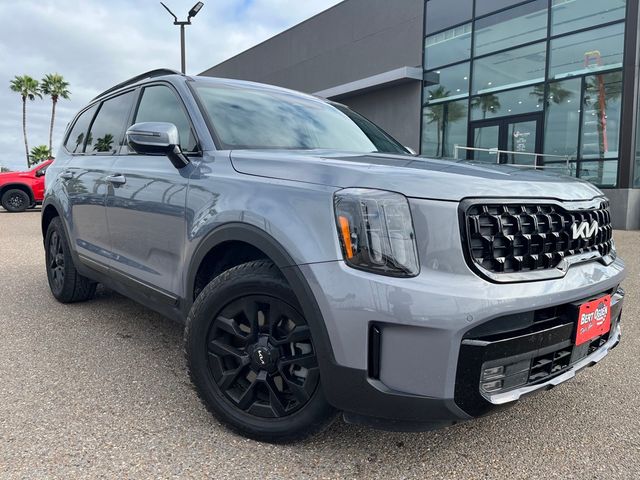 2024 Kia Telluride SX X-Pro