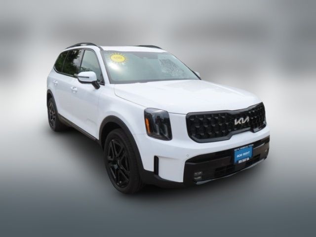 2024 Kia Telluride SX Prestige X-Pro