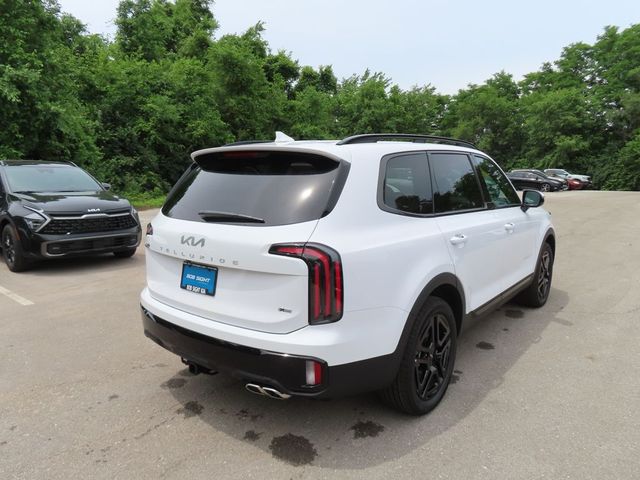 2024 Kia Telluride SX Prestige X-Pro