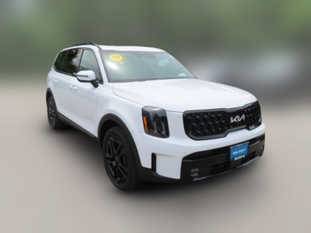 2024 Kia Telluride SX Prestige X-Pro