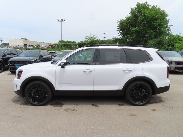 2024 Kia Telluride SX Prestige X-Pro