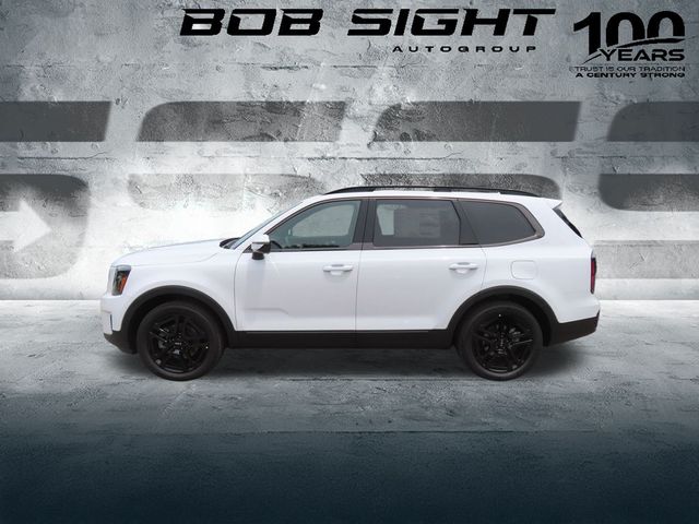 2024 Kia Telluride SX Prestige X-Pro