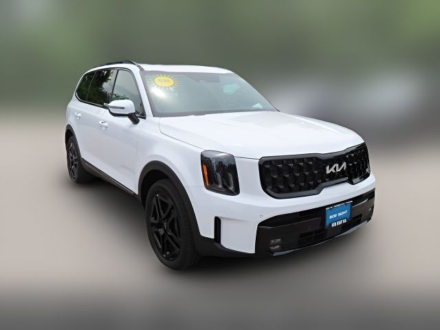 2024 Kia Telluride SX Prestige X-Pro