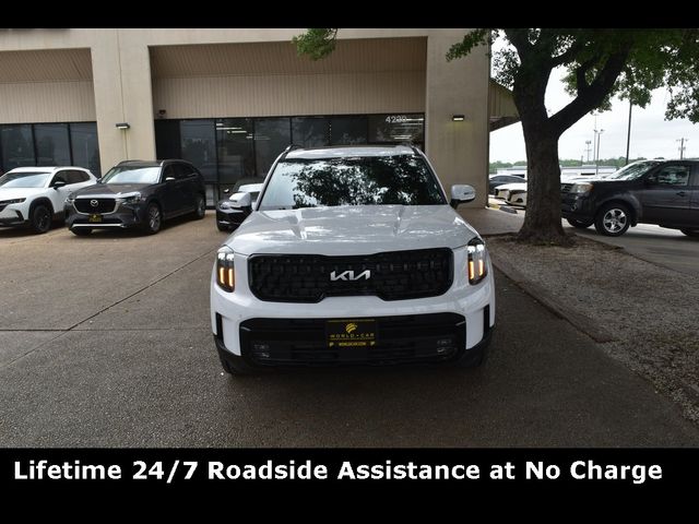 2024 Kia Telluride SX Prestige X-Pro