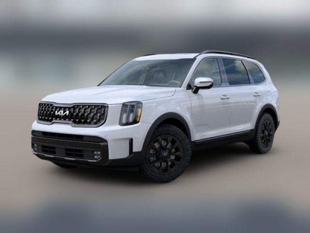 2024 Kia Telluride SX X-Pro