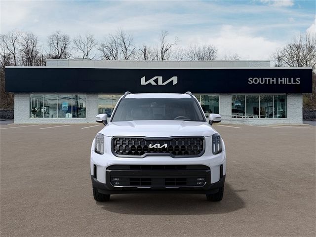 2024 Kia Telluride SX X-Pro