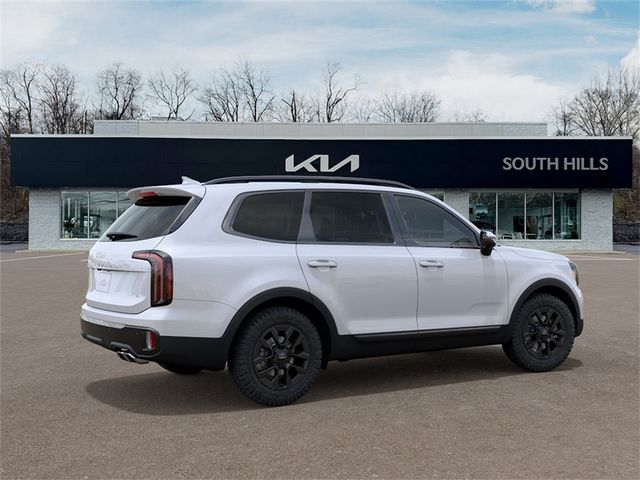 2024 Kia Telluride SX X-Pro