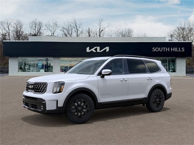 2024 Kia Telluride SX X-Pro