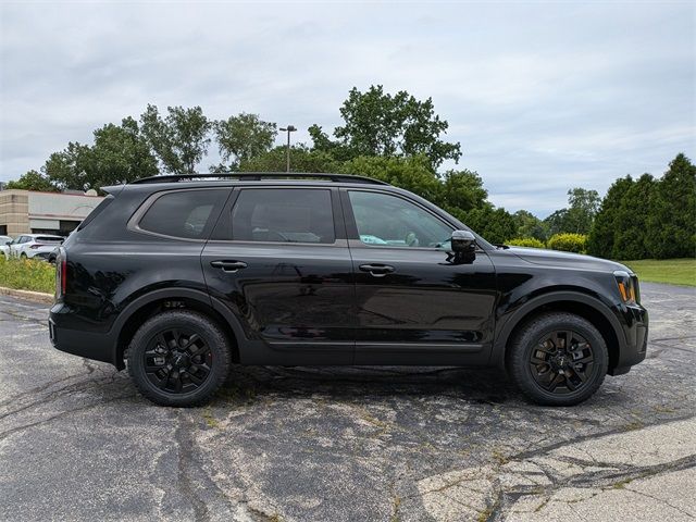 2024 Kia Telluride 